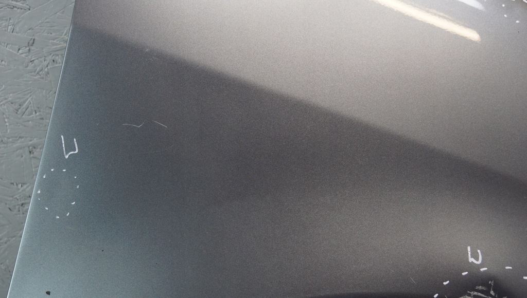 фото №7, Крила правий перед vw touran i