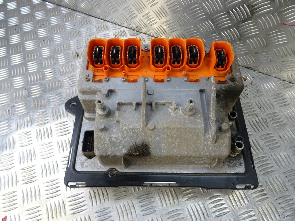 Peugeot 508 блок запалювання котушка 9678825780 гібрид Оригінал