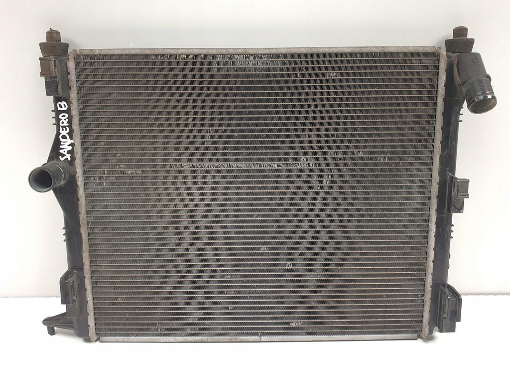 фото №1, Радиатор wody dacia sandero i 1.4 mpi 8200735038
