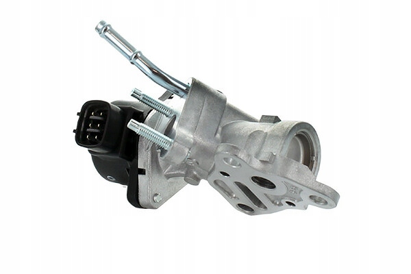 фото №1, Клапан egr toyota 1,33 auris/yaris