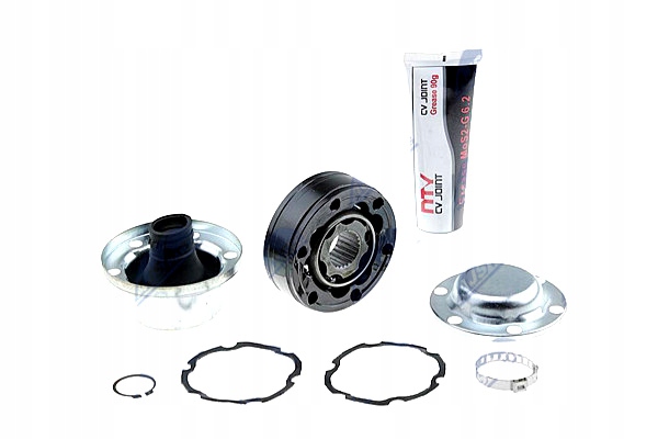 фото №1, Nty шарнир вала приводного hyundai terracan 01-07 kia sorento 02-06