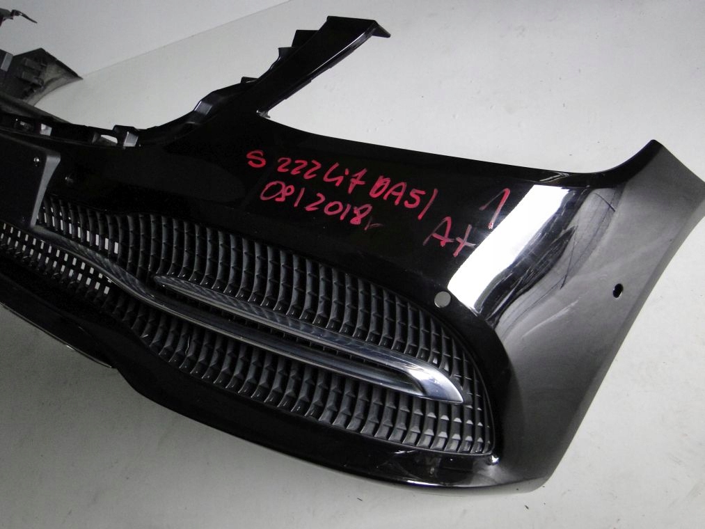 фото №7, Mercedes-benz оригінальний номер a222880xxxx