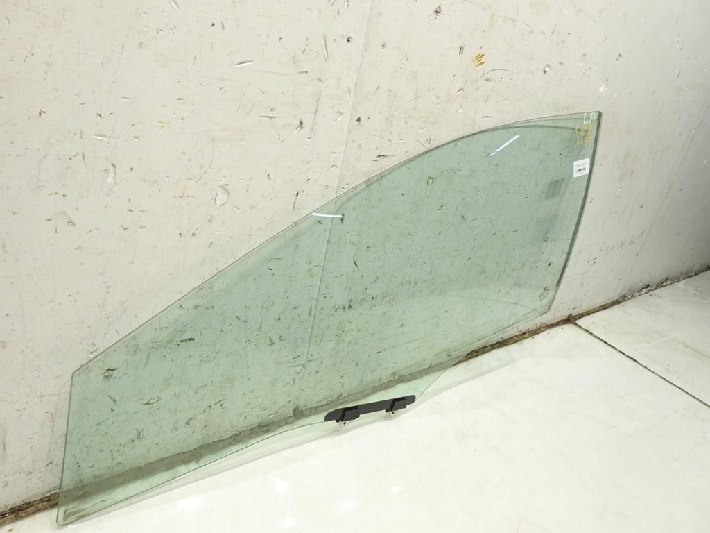фото №3, Стекло дверь левая перед honda civic viii lift