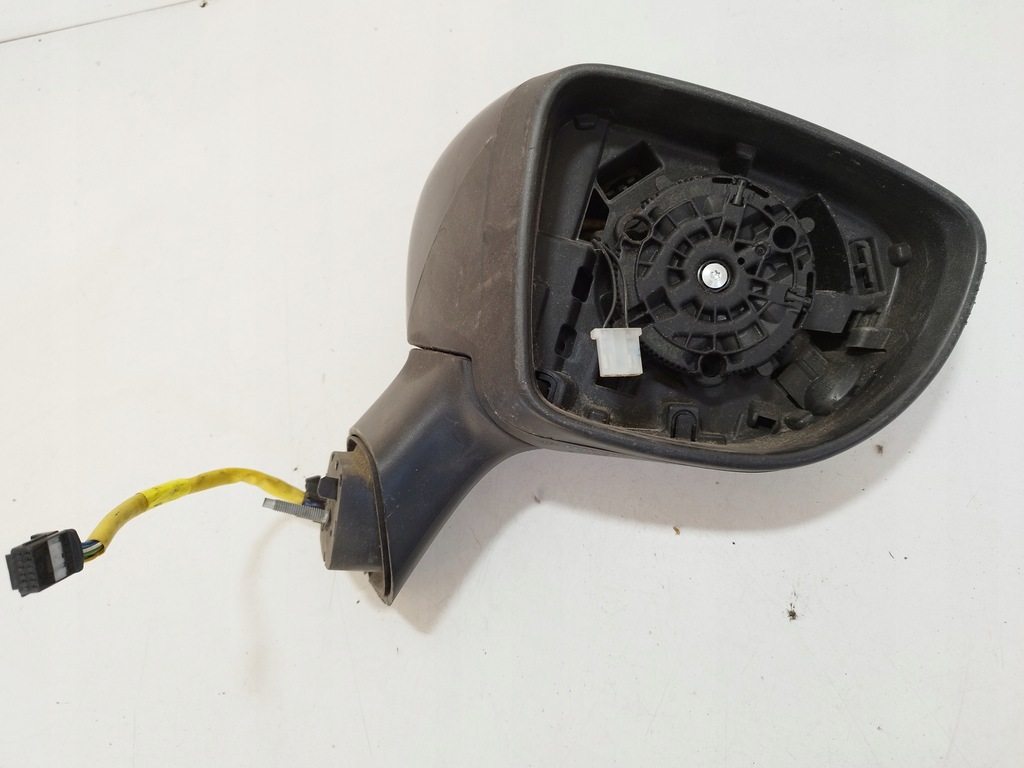 фото №1, Renault captur зеркало правое 11 pin