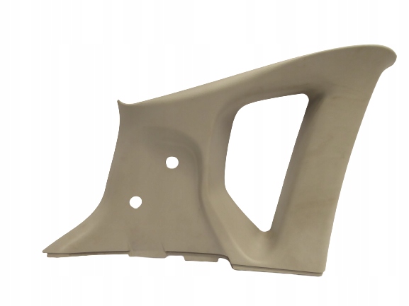 фото №1, Kalos aveo t200 захист стійка задня ліва hb 5d