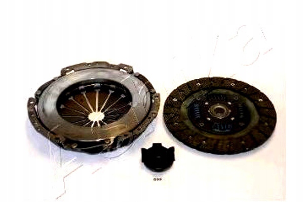 фото №1, Сцепление kpl mitsubishi carisma 1.8 ashika
