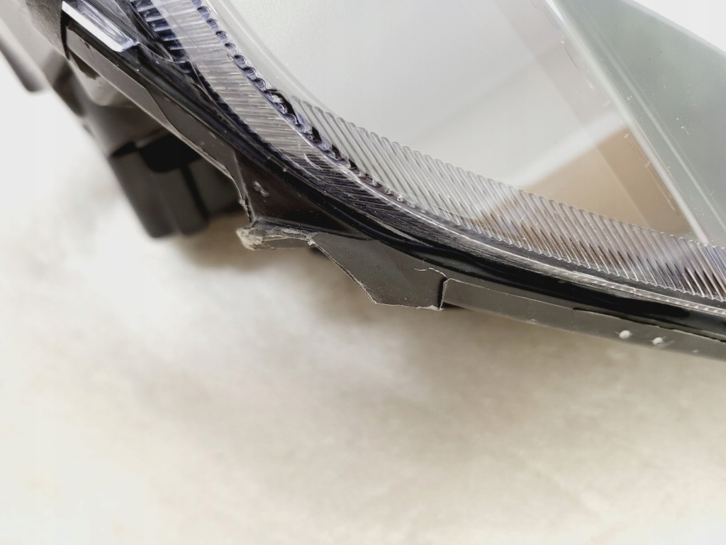 фото №15, Ford transit custom lift bi-xenon jk21-13d152-bj jk21-13d153-bj