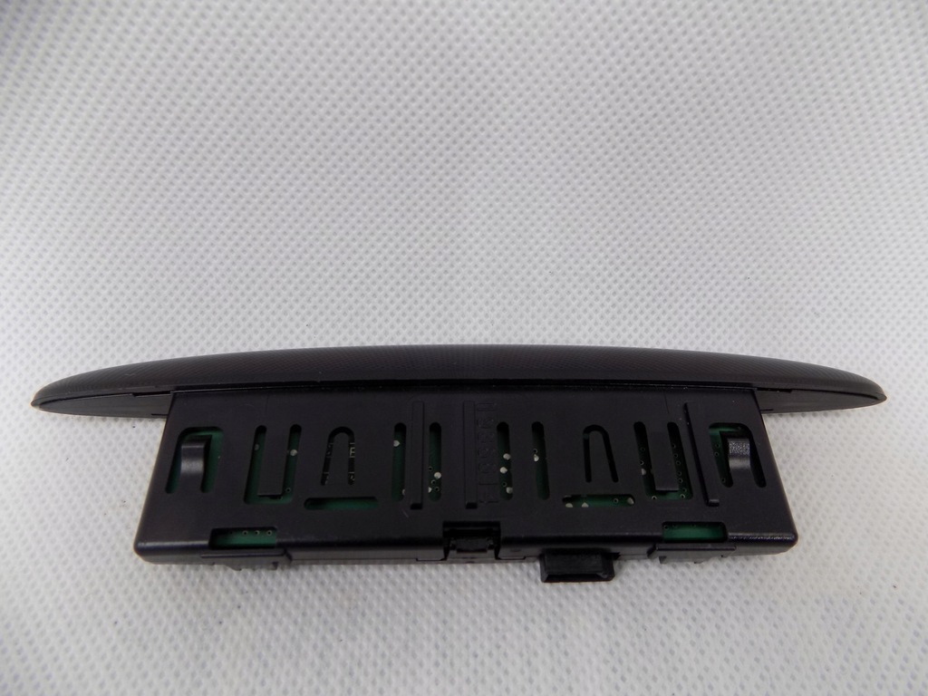 фото №1, Mercedes дисплей pdc a1725420023