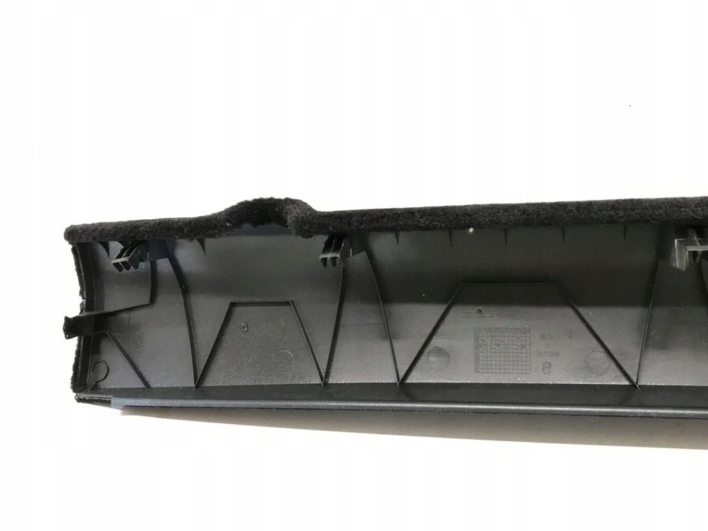 фото №7, Обивка салона спинка porsche carrera 911 997