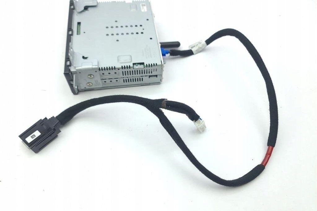 фото №7, Модуль навигации kia niro 96560a0550 electric 150kw 2024