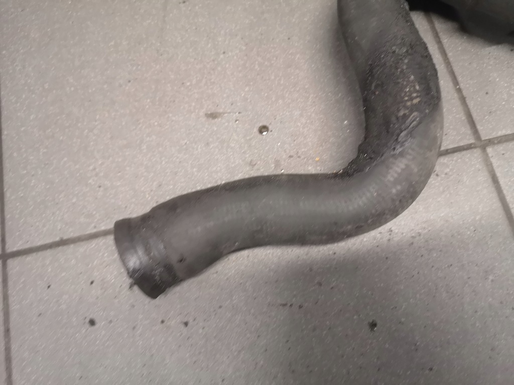 фото №6, Шланг wody audi a8 d2 2.5 tdi 4d0121055e