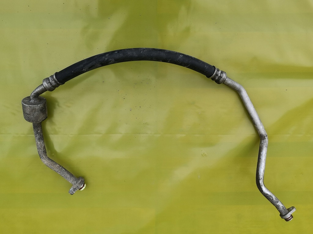 фото №1, Ford galaxy mk3 трубка шланг кондиціонера