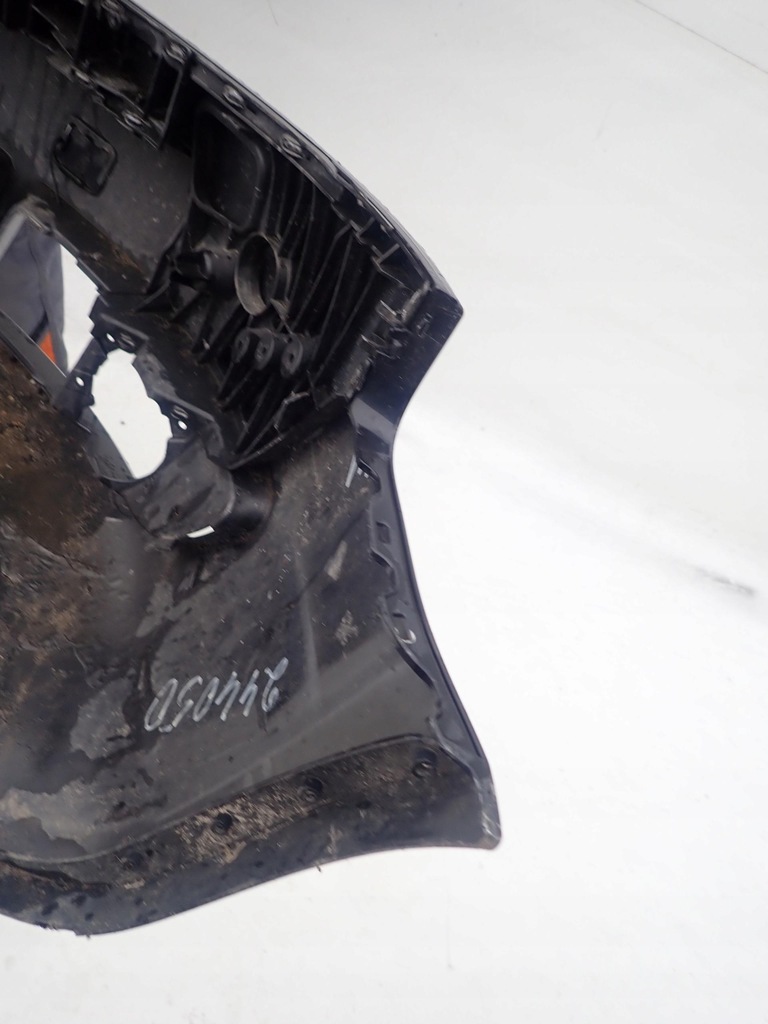 фото №9, Audi a4 b6 cabrio 02-06 бампер перед передній