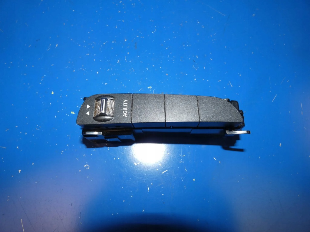 фото №1, Mercedes c klasa w205 панель управление переключатель