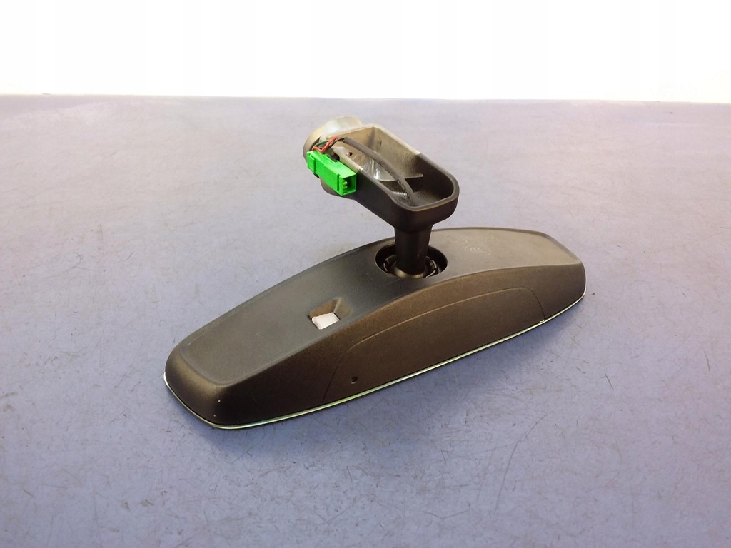 фото №5, Volvo v60 i lift зеркало внутреннее заднего вида