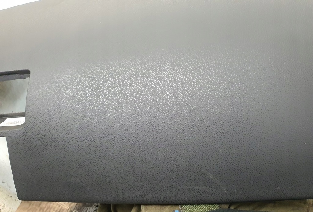 фото №10, Приборная панель консоль ремни подушки безопасности volvo v50 s40 ii kpl