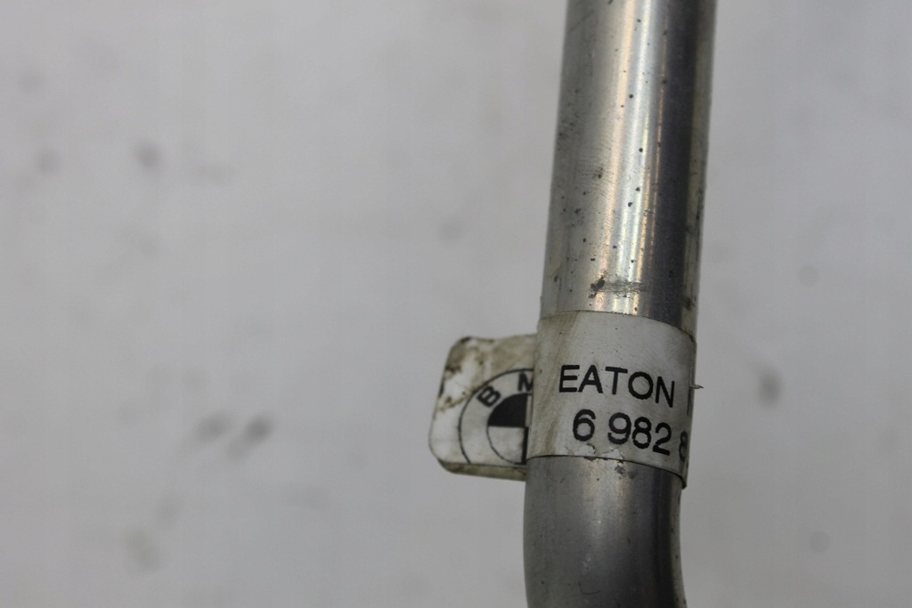 фото №9, Трубки кондиционера bmw z4 roadster e85 6982887 2.5l бензиновый 130kw 2006