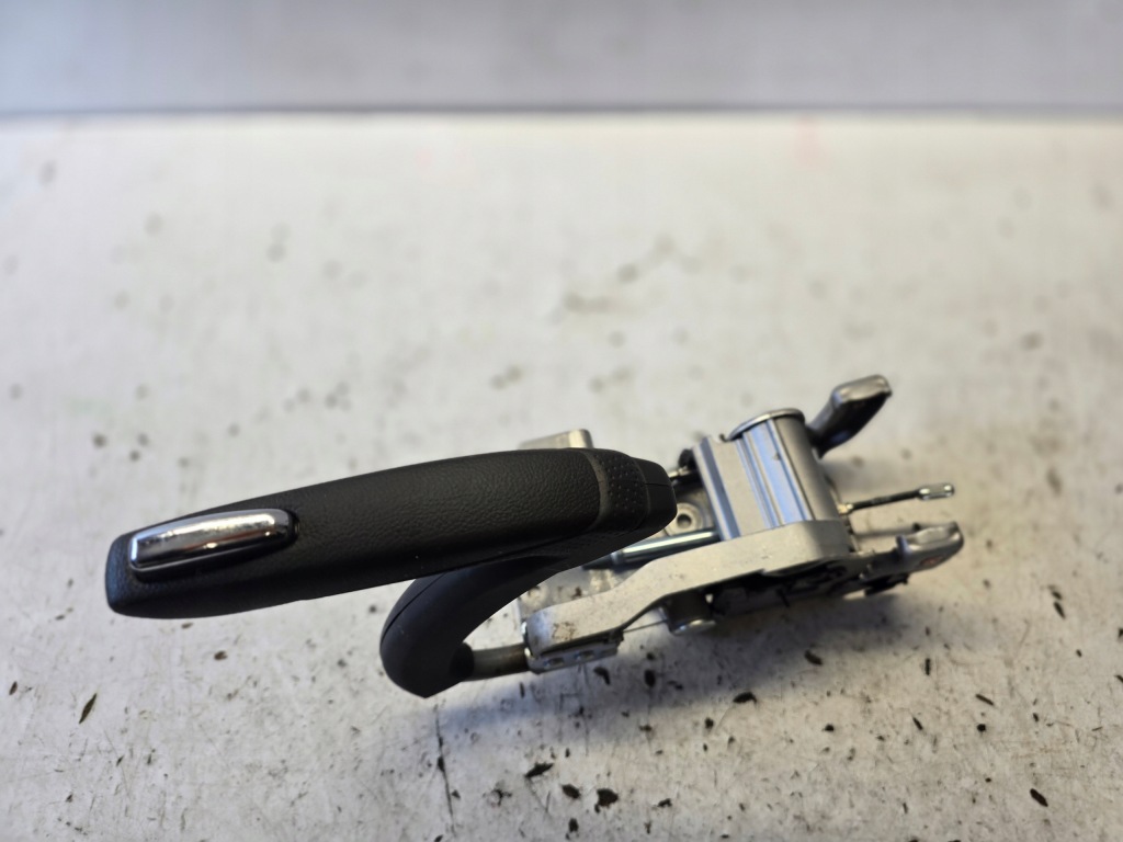 фото №1, Opel mokka mokka x ручной рычаг ручного europa