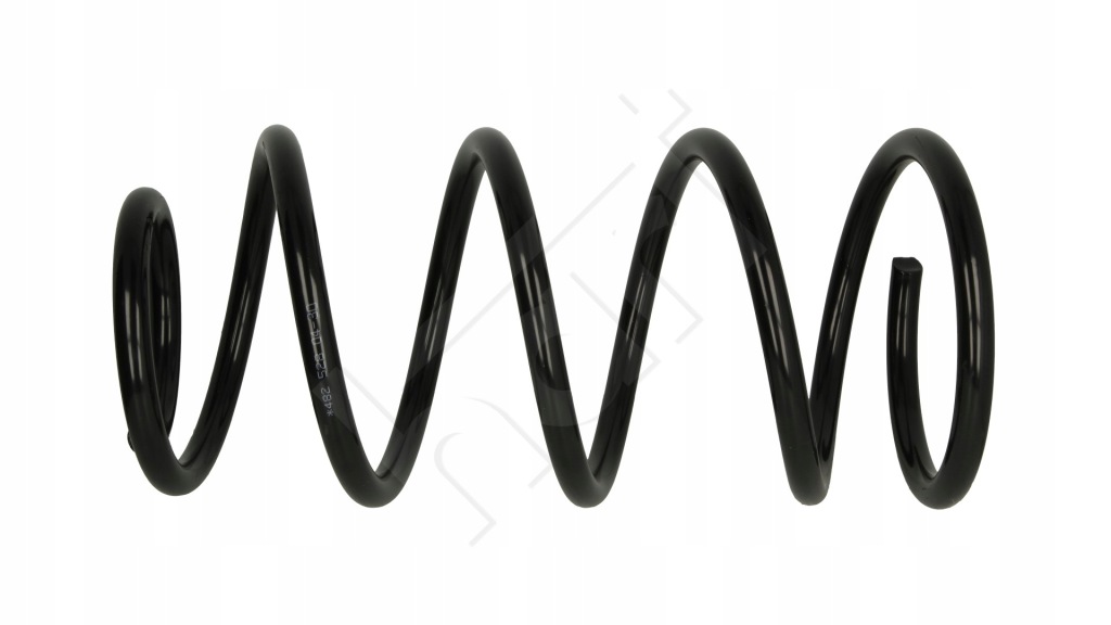 фото №1, Hart пружина prz ford c-max 07-10 1,6tdci 1,8tdci