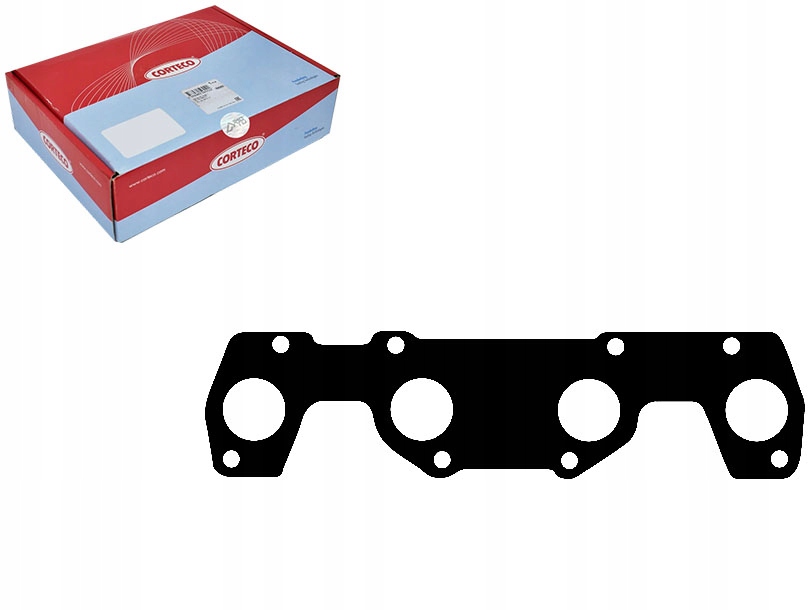 фото №1, Corteco прокладка колектор випускний dla циліндр