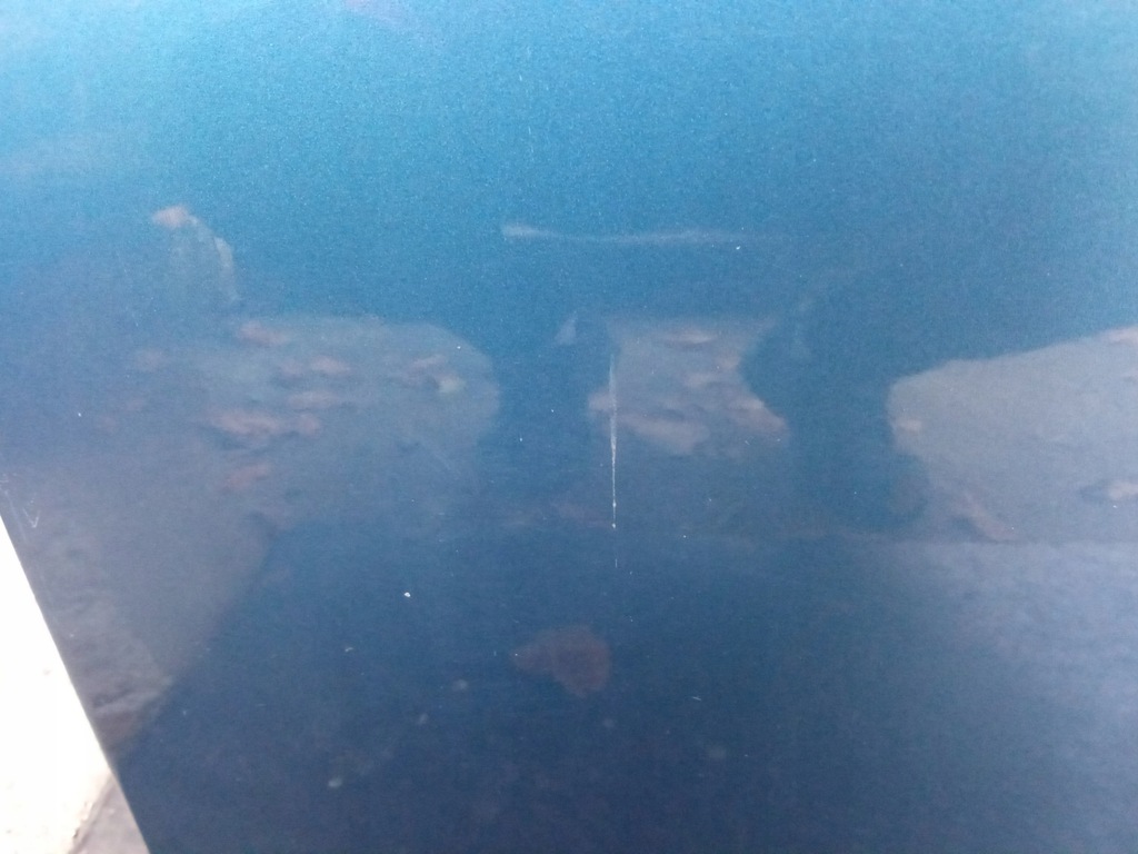 фото №3, Hyundai i40 двері праве передні yu6