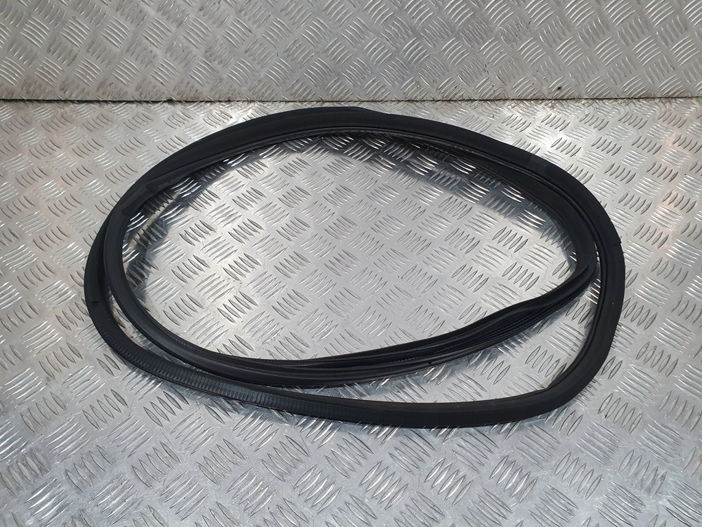 фото №1, Прокладка дверь правый перед infiniti q50 13-