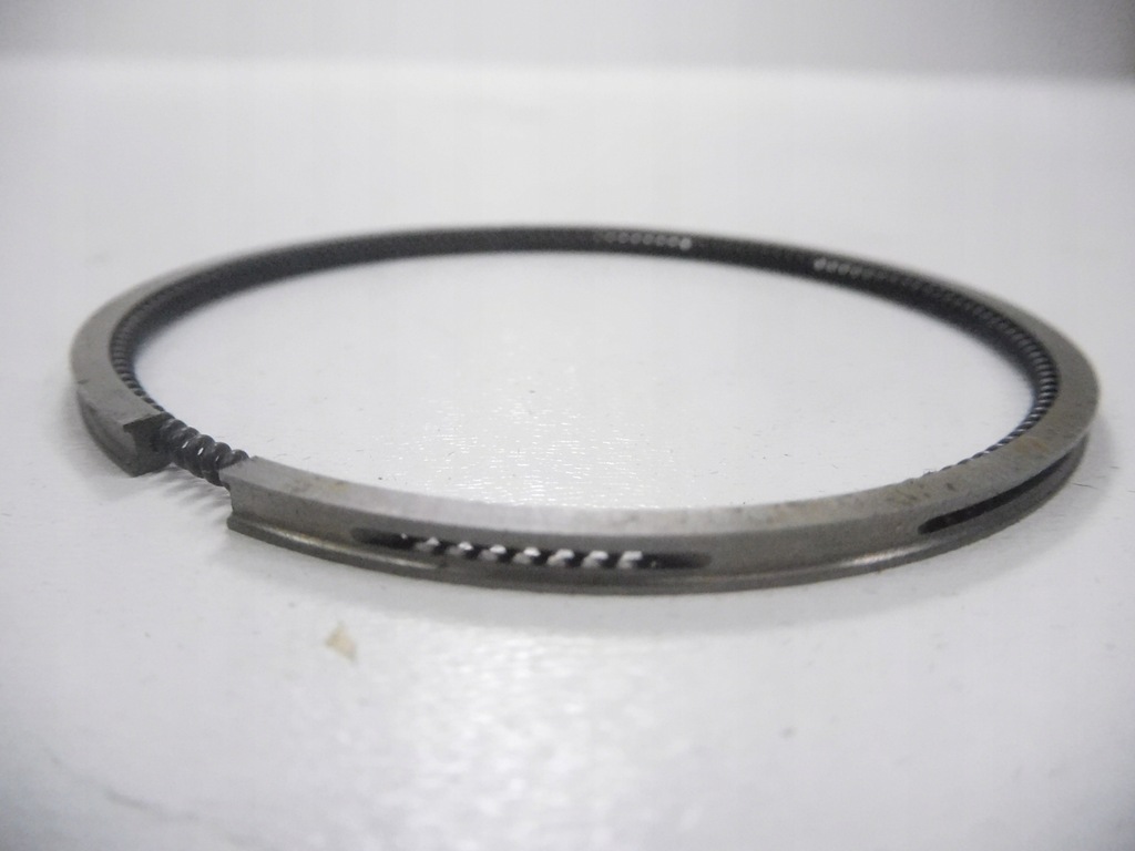 фото №6, Кільця поршневі fiat panda оригінальний номер 5888215