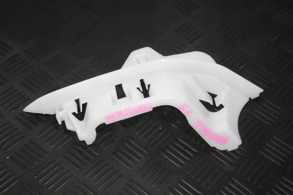 фото №1, Напрямна кронштейн праве toyota proace verso ii 2 9808257680