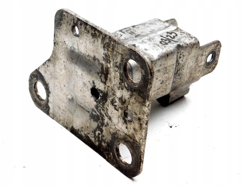 фото №3, 03/23 renault megane ii відбійник зона деформації права