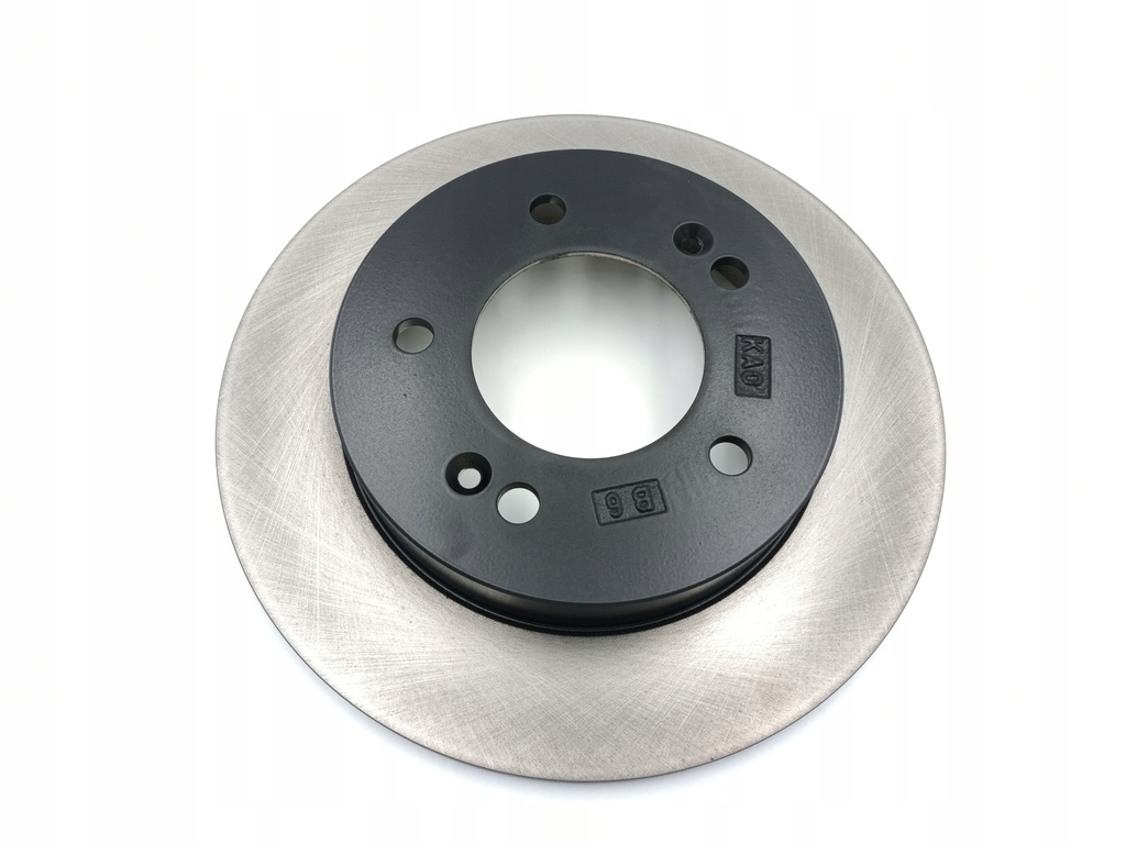 фото №1, Оригинальная диск тормозная задняя hyundai elantra