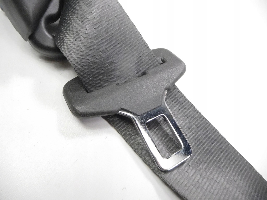 фото №10, Pas ремінь безпеки лівий задня fiat punto 99-10 735274248