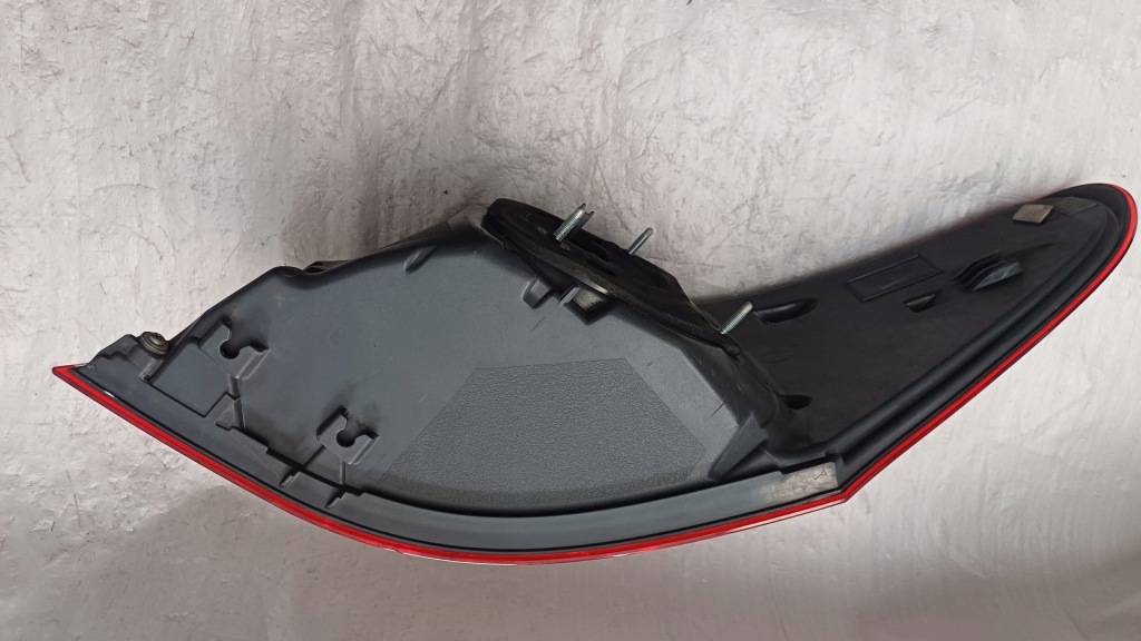 Купить Lexus ls ls460 рестайлинг  2012-17 led фара задний  левая led оригинал