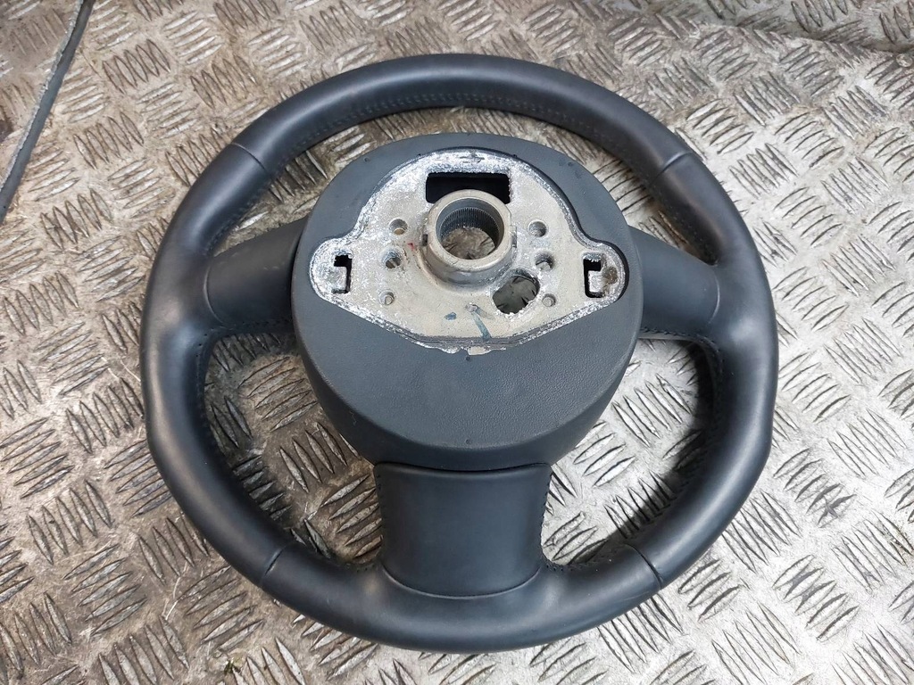 фото №9, Воздуховод audi a5 8t 8k0419091bl