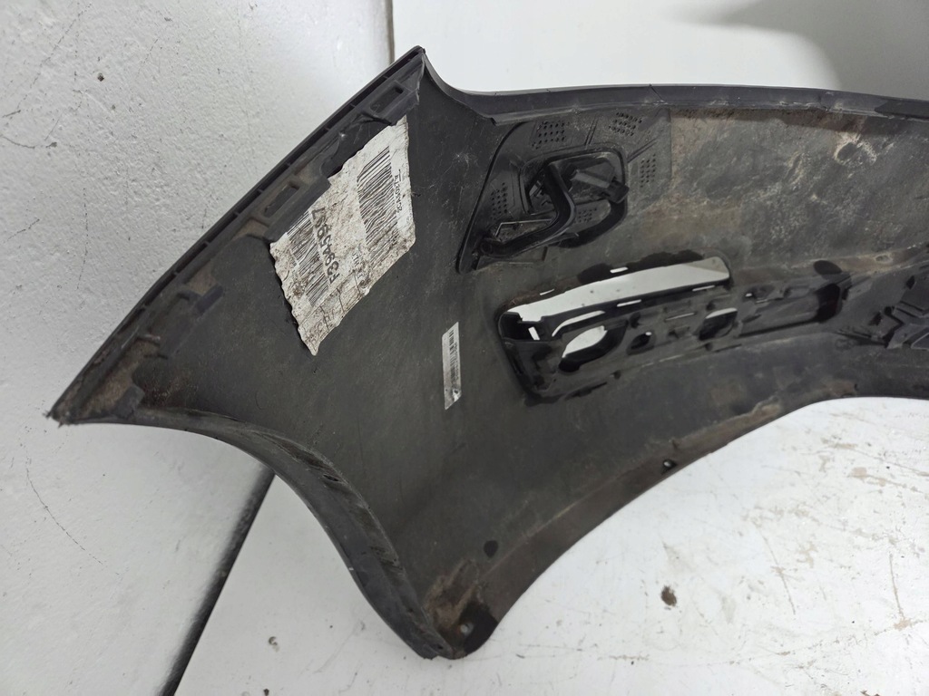 фото №11, Бампер перед передний volvo v60 s60 i lift