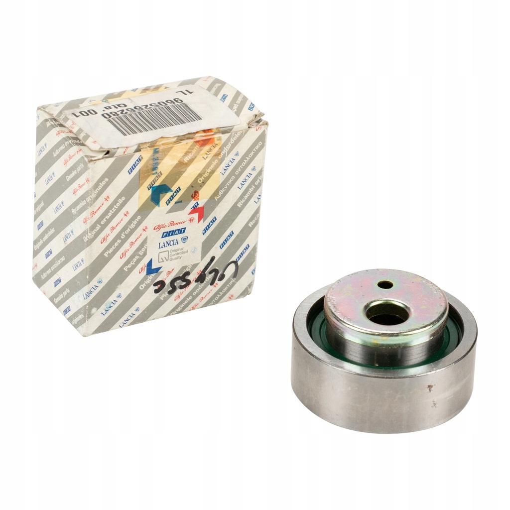 фото №1, Натягувач ремінь розподільного валу fiat ulysse 1994-2002 2.0