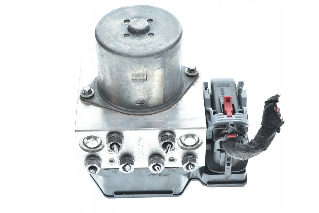 Насос abs passat b7 3aa614109m 17654032 54085806b Зі Шроту