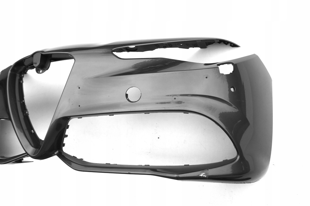 фото №16, Alfa romeo giulia veloce 2016 - бампер перед оригинал оригинальный номер