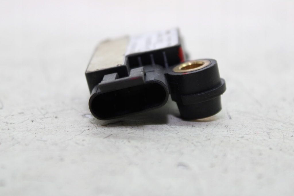 фото №4, A1638200226 датчик удара датчик mercedes w163