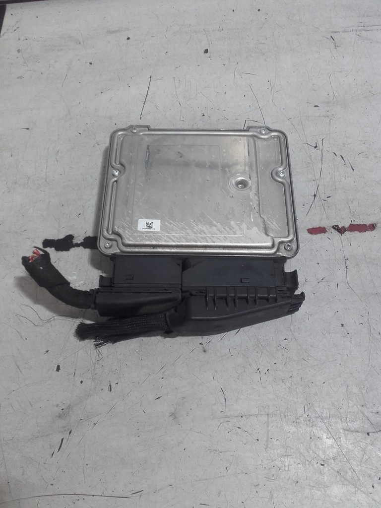 фото №2, Mini countryman r60 бортовий комп'ютер 8516739