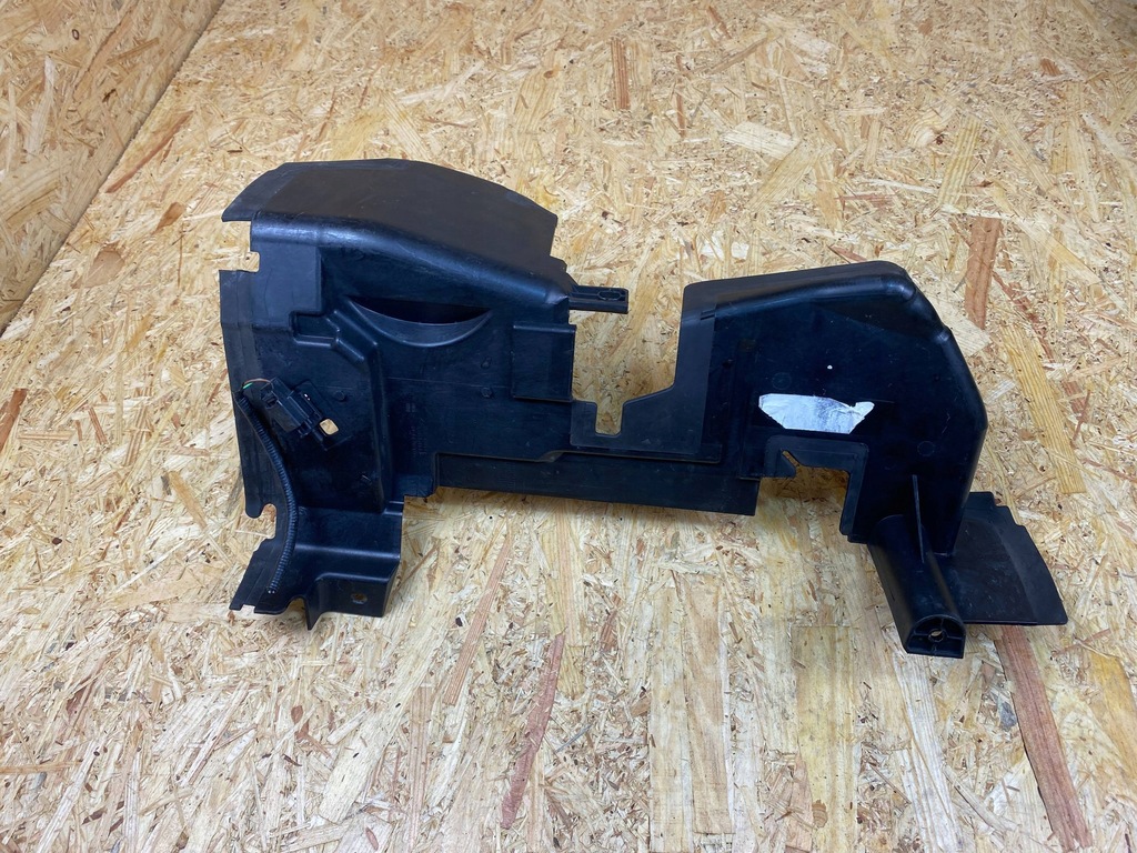 фото №9, Повітропровід впуск повітря перед ford ranger iii jb3b-8311-ad 2019-