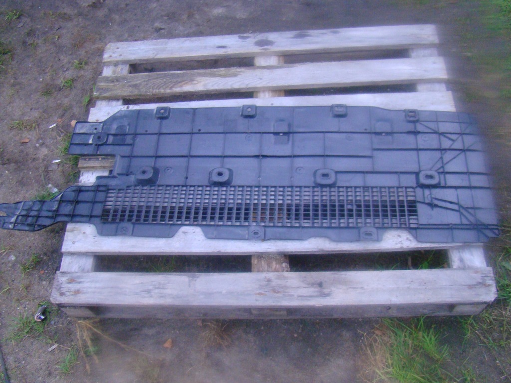 фото №5, Renault talisman захист підвіска 748145127r