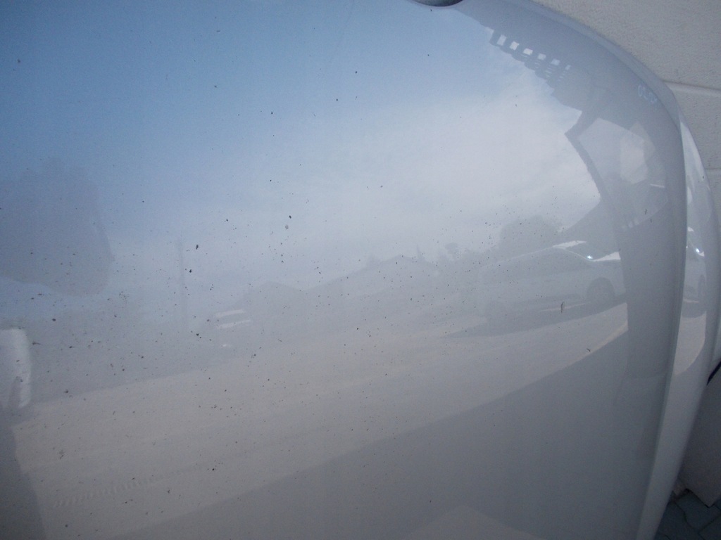 фото №10, Капот крышка двигателя vw golf vi 6