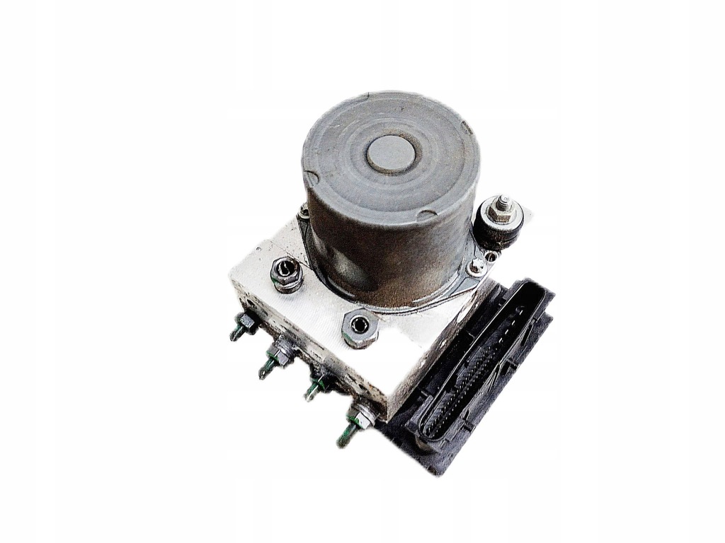 фото №1, Land rover range rover sport l320 насос abs тормозная 0265235020 europa