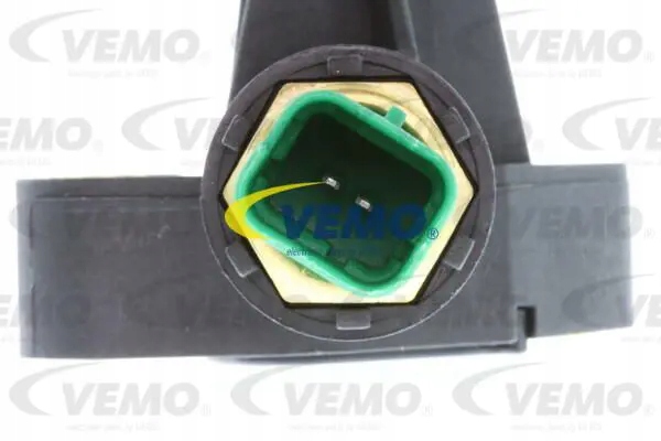 фото №1, Vemo v24-72-0061 датчик, температура жидкость охлаждающий