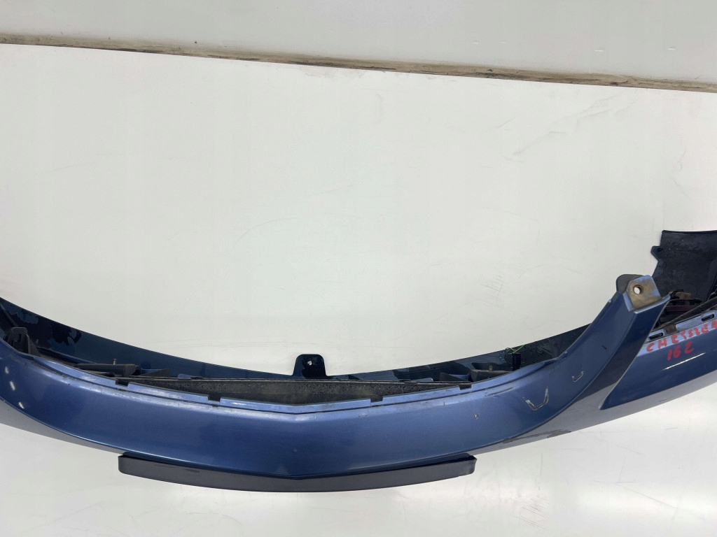 фото №7, Chrysler crossfire бампер перед передний mdh