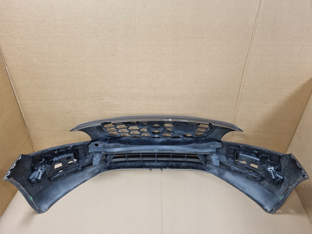 Volvo v60 1 cross country бампер перед передний в Украине