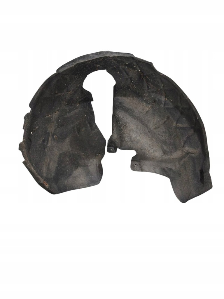 фото №2, Land rover range rover evoque l538 2018 з задній підкрилок задні