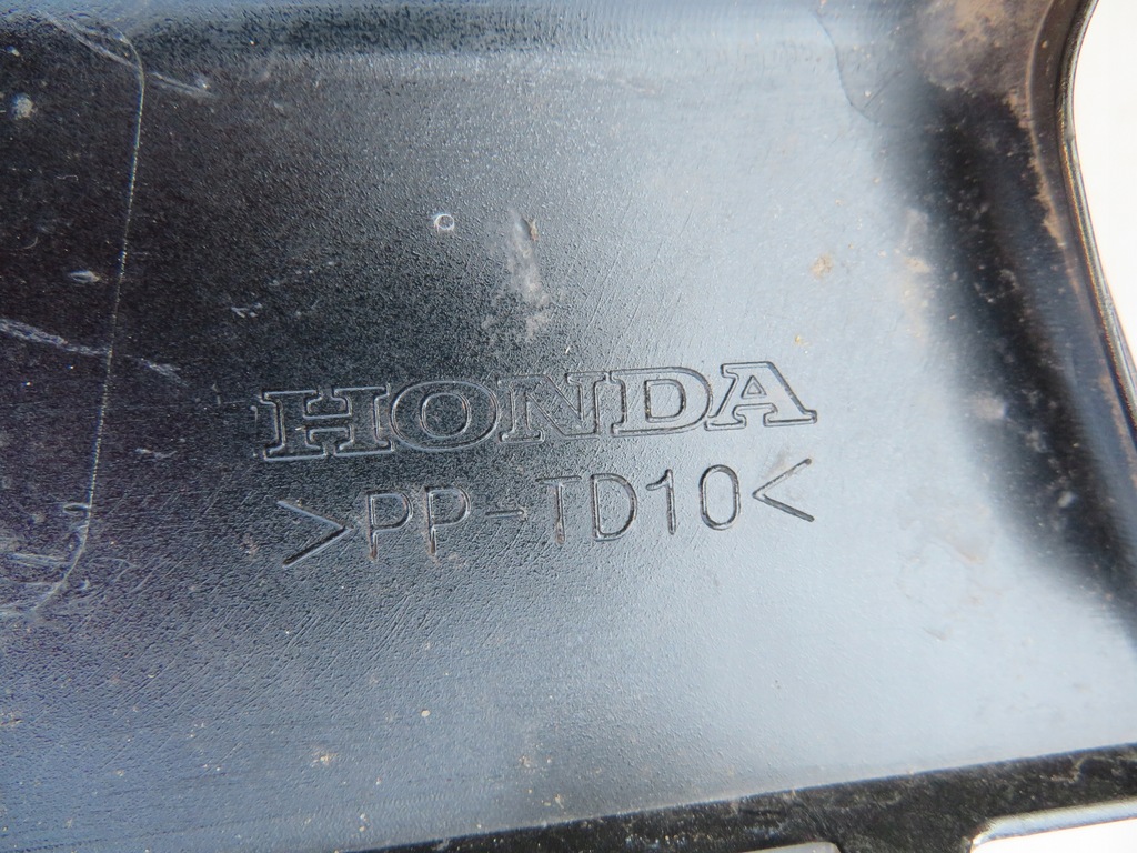 фото №13, Honda hr-v usa zr-v перед бампер решётка левая 2023 71107-3y0-h0