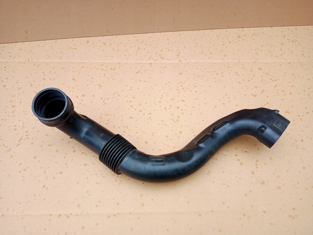 фото №5, Dacia duster ii труба воздухозаборник воздуха