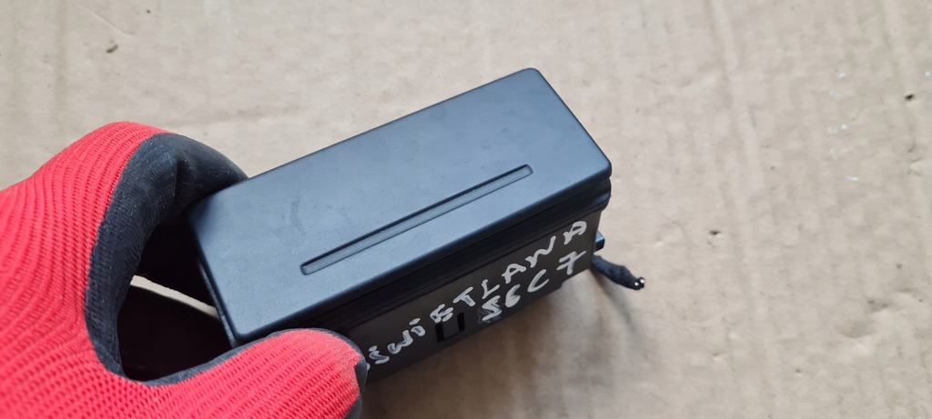 фото №12, S6 c7 4g a6 попільничка двері права правий задня led 4g8857406a a7 4g s7